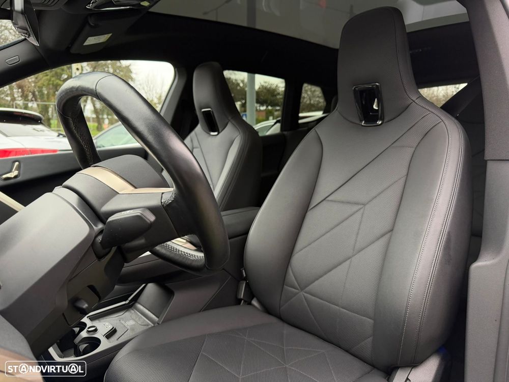 BMW iX xDrive 40 Pack Desportivo - 19