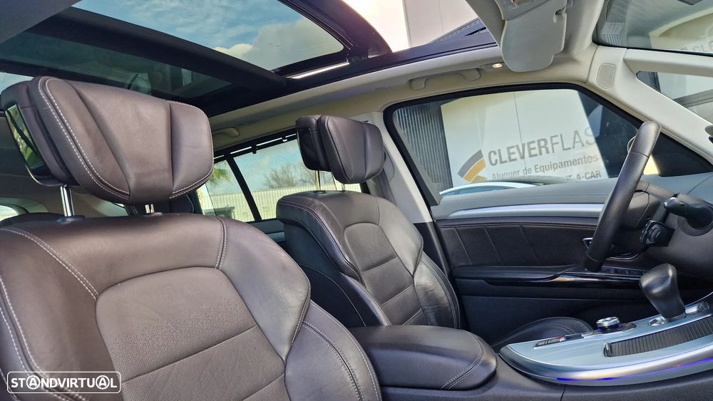 Renault Espace 1.6 dCi Initiale Paris EDC - 26