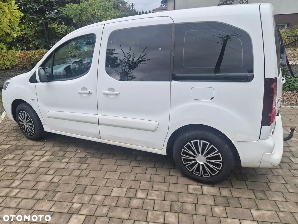 Peugeot Partner 1.6 HDi Active - 6