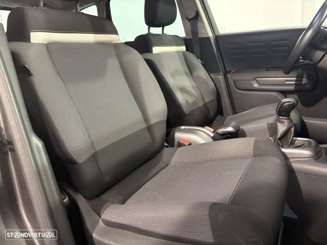 Citroën C3 Aircross 1.2 PureTech Shine - 22