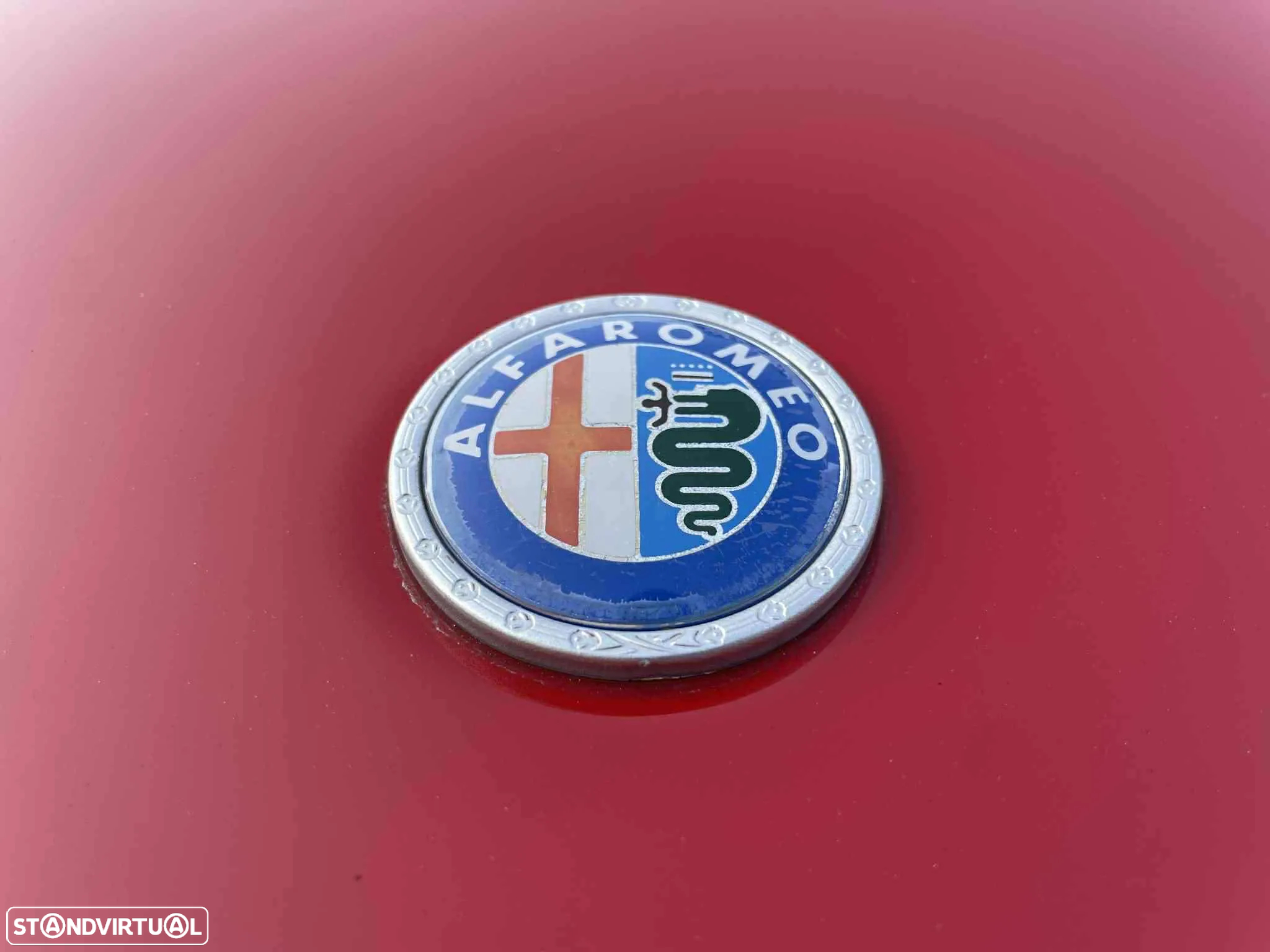 Alfa Romeo GTV - 28