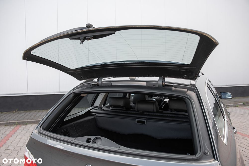 BMW Seria 5 - 27