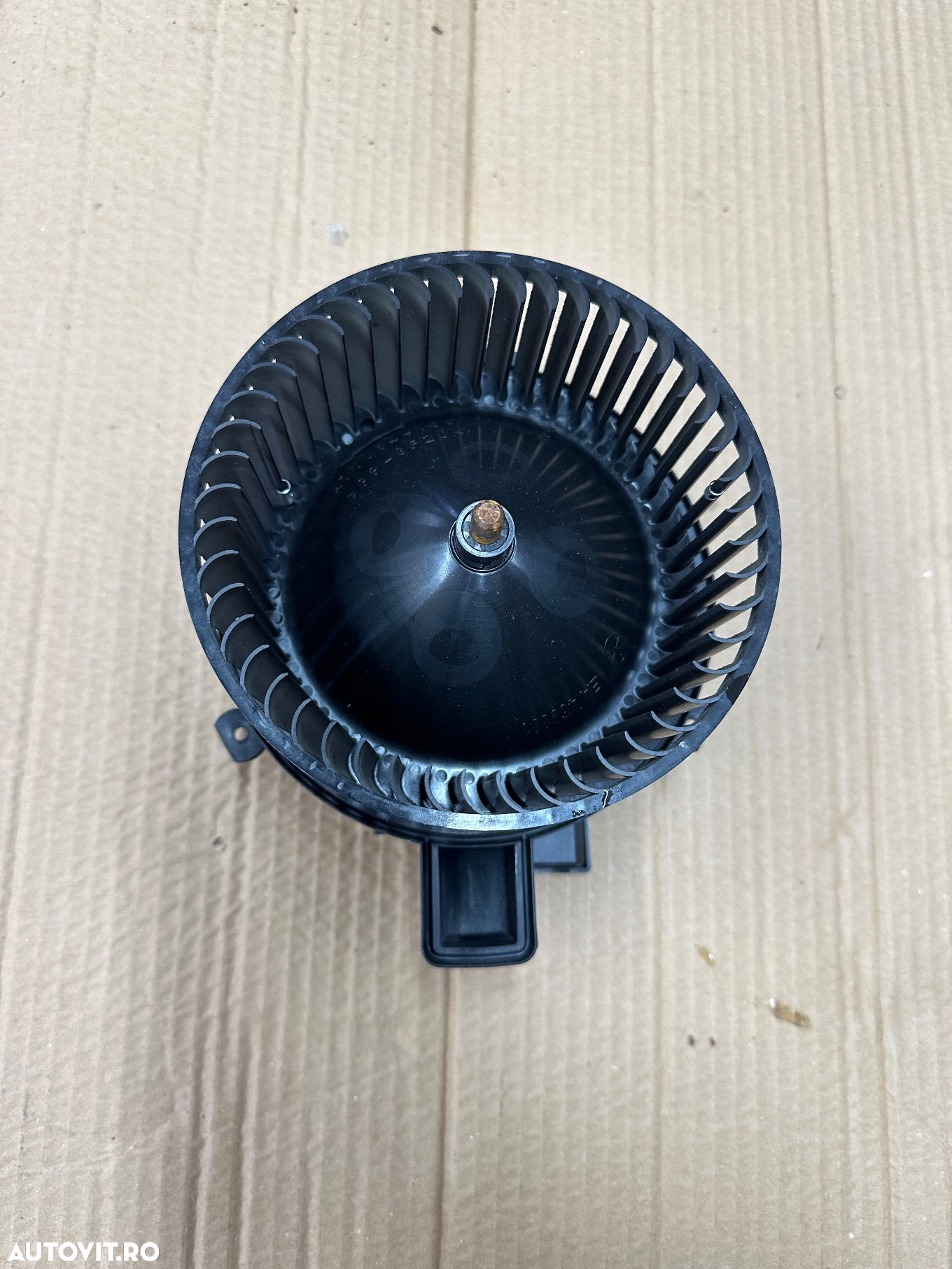 Ventilator, aeroterma AUDI A4 B9 ,A5 , Q7, Q8 an 2016-2021 cod 4M1820021 - 2