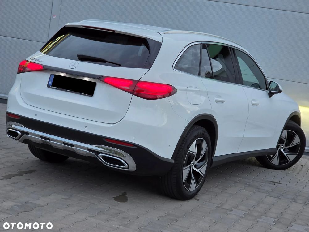 Mercedes-Benz GLC 220 d 4Matic 9G-TRONIC Avantgarde Advanced - 14