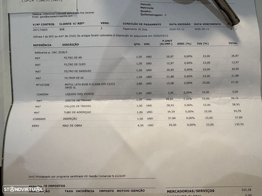 Peugeot 2008 1.5 BlueHDi Active - 47