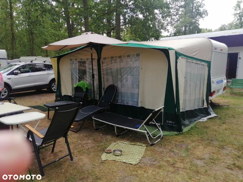 Adria Adora 532 UP - 3