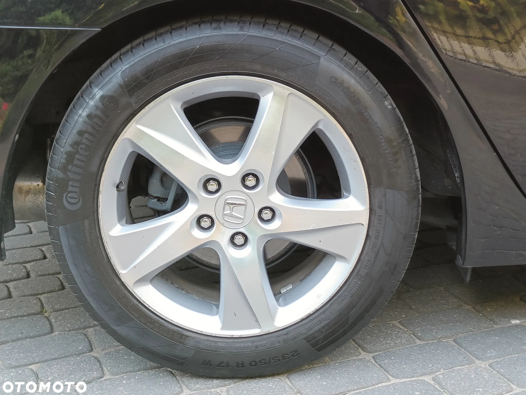 Honda Accord 2.0 Executive - 34
