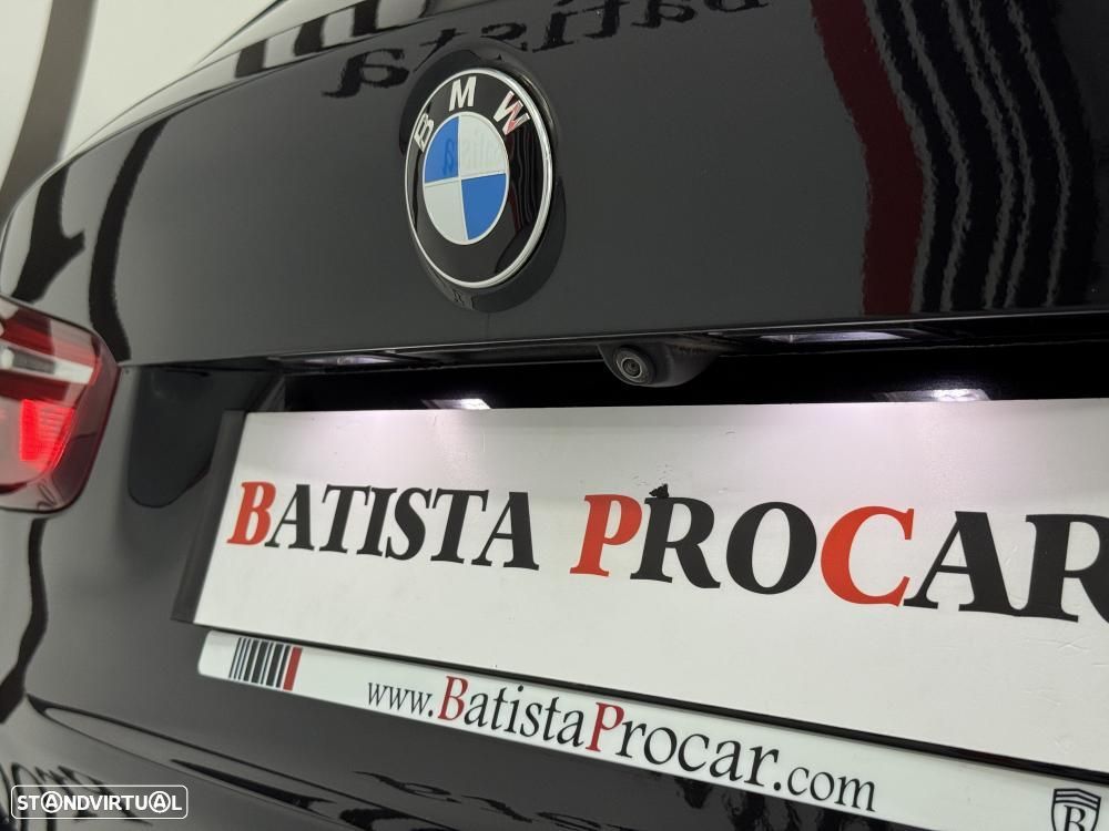 BMW X1 16 d sDrive Advantage - 22