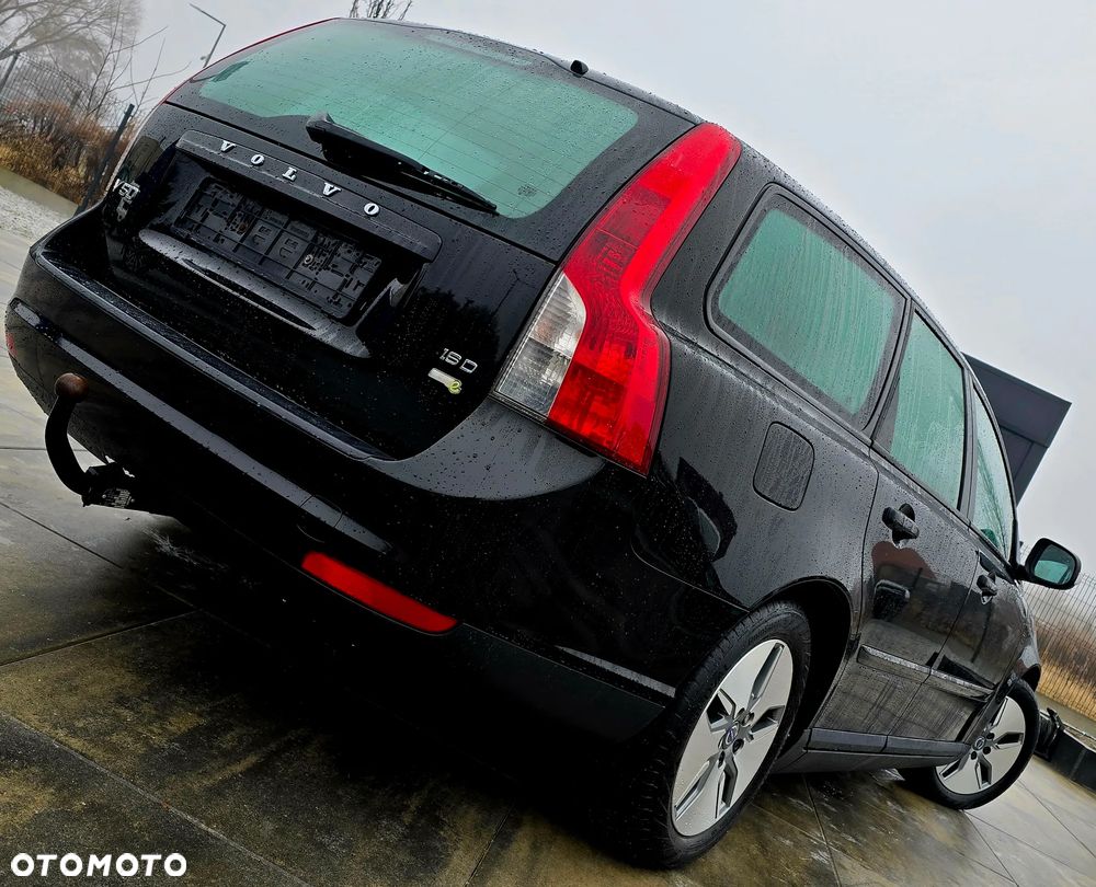 Volvo V50 1.6D DPF Edition - 5