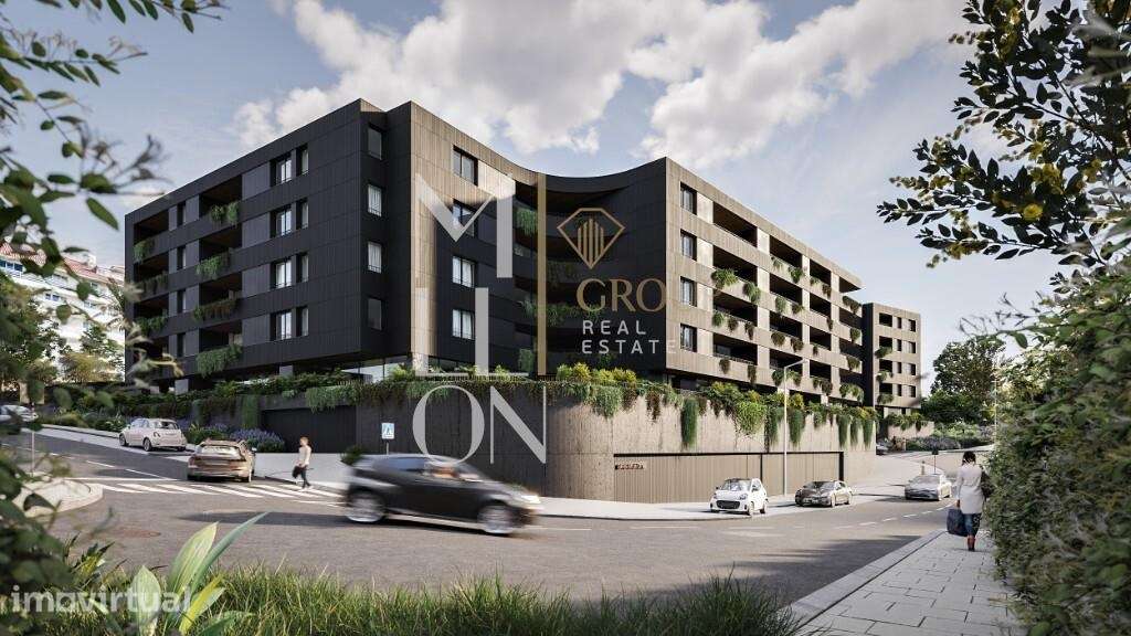APARTAMENTO T3 X I EDIFÍCIO SÉCULO XXI-24 I FUNCHAL - Grande imagem: 3/28
