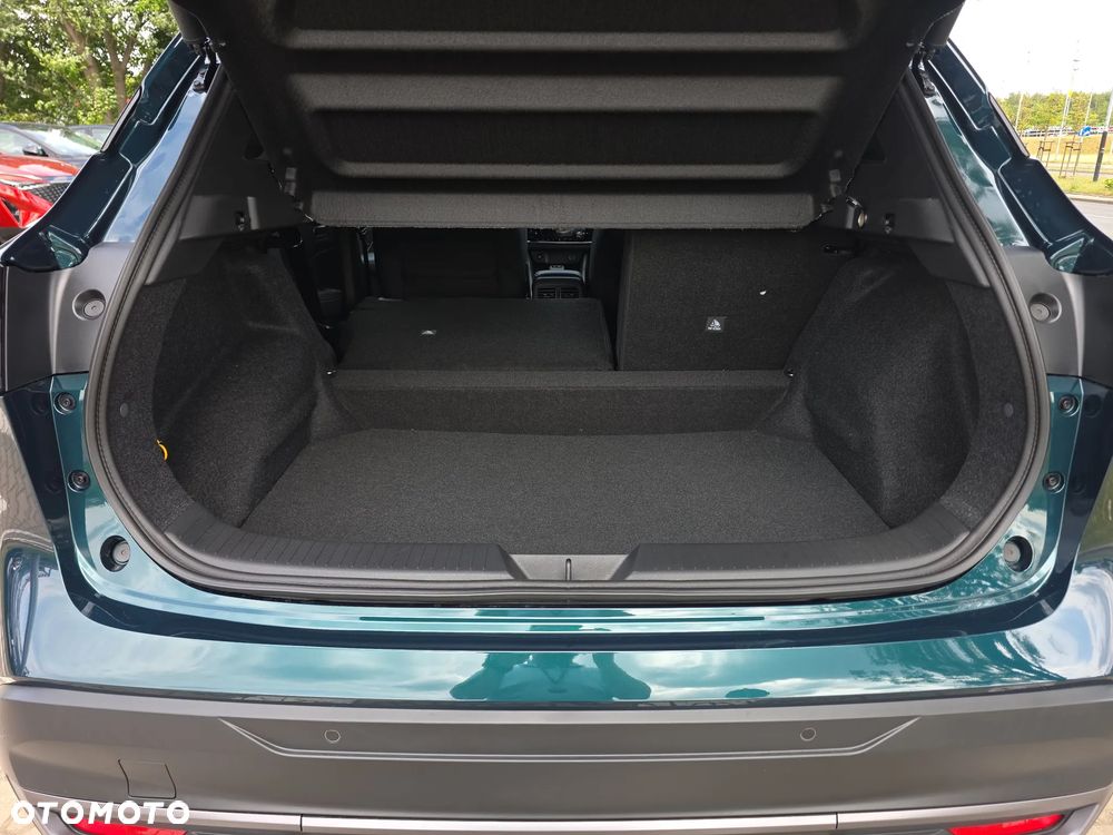 Nissan Qashqai 1.3 DIG-T MHEV N-Connecta Xtronic - 26