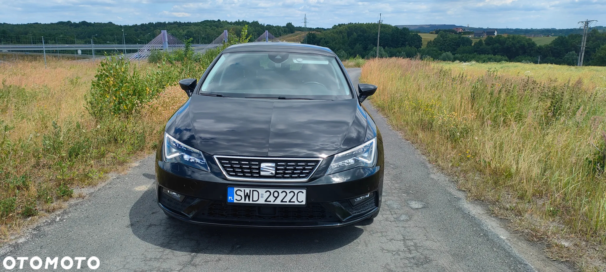 Seat Leon 1.4 TSI Start&Stop XCELLENCE - 2