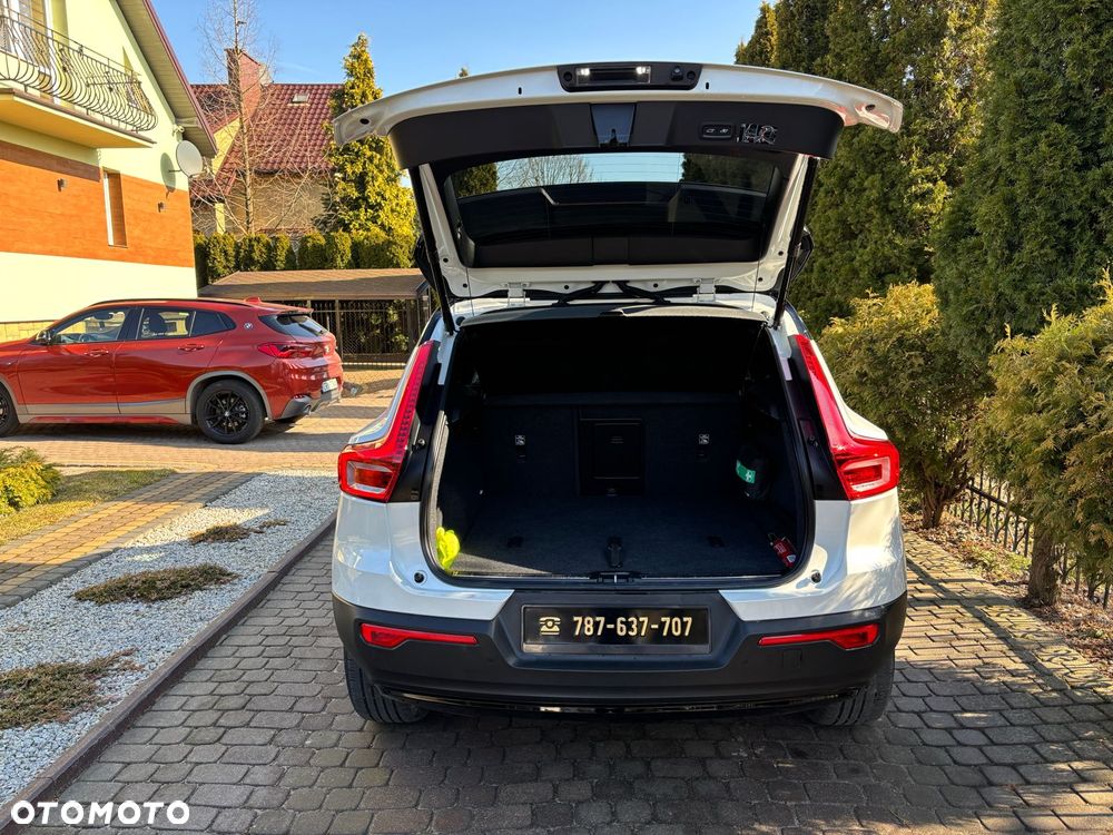 Volvo XC 40 D3 SCR R-Design - 13