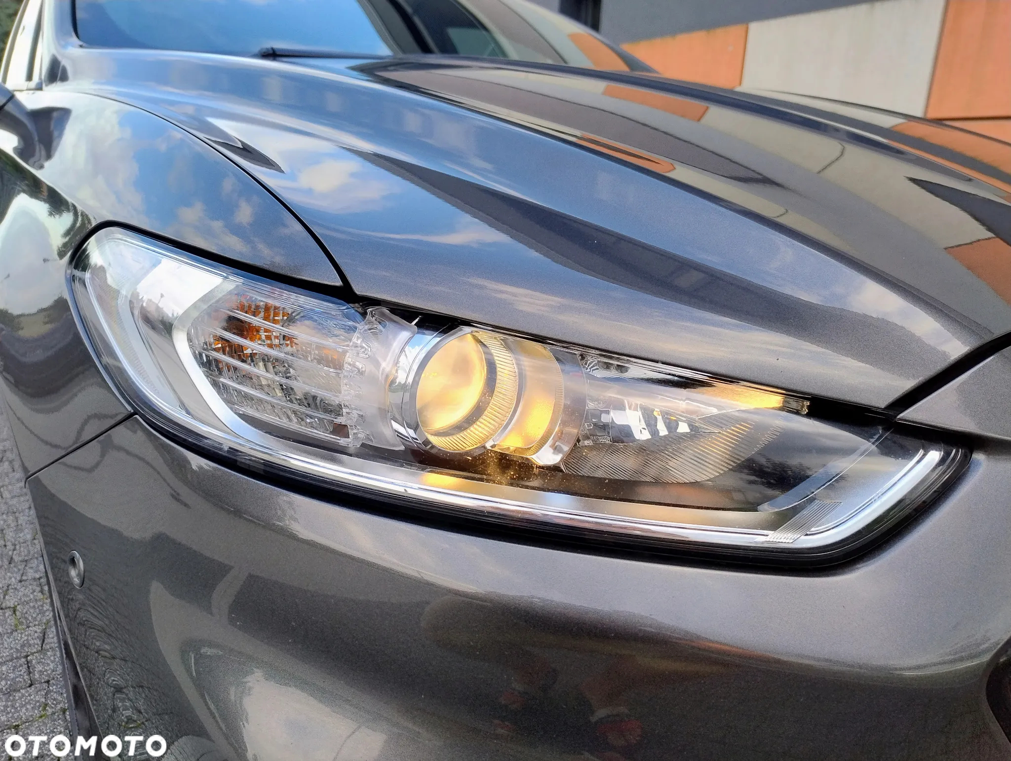 Ford Mondeo 2.0 EcoBlue ST-Line Plus - 24
