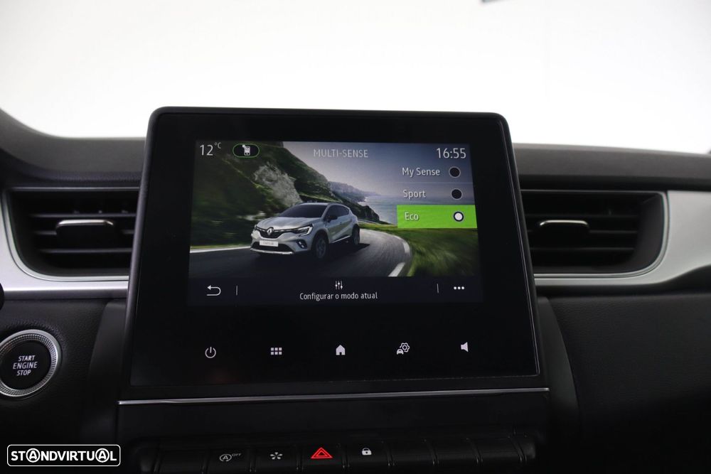 Renault Captur 1.0 TCe Evolution - 25