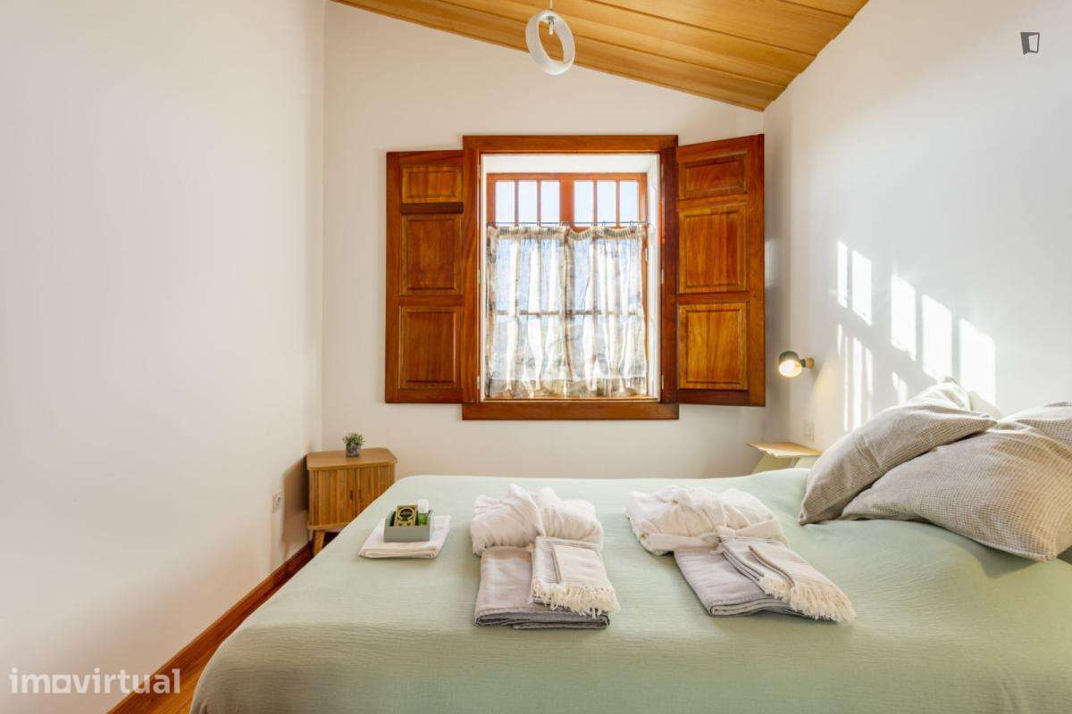 Casa com 1 quartos - localizado em Arcozelo perto do Porto Porto - Grande imagem: 2/10