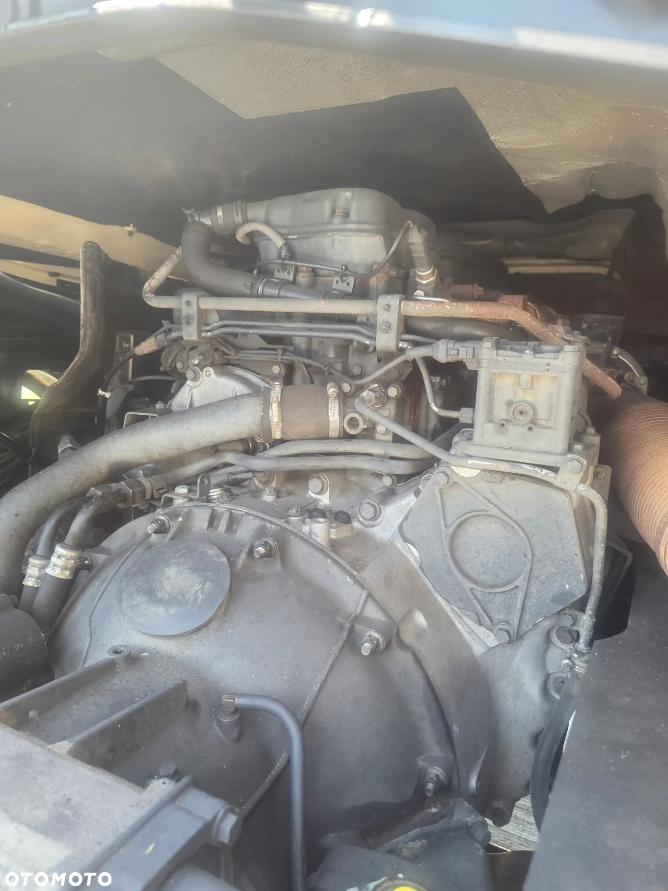Scania R450 - 21