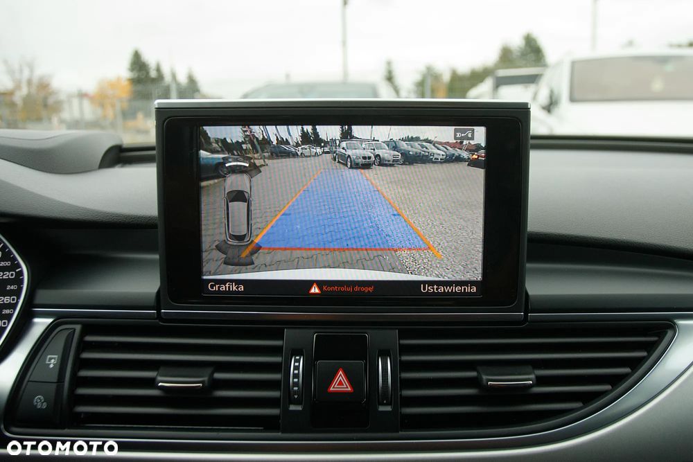 Audi A6 Avant 3.0 TDI Quattro S tronic - 25