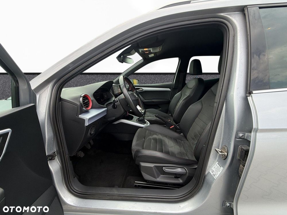 Seat Arona 1.0 TSI FR S&S - 27