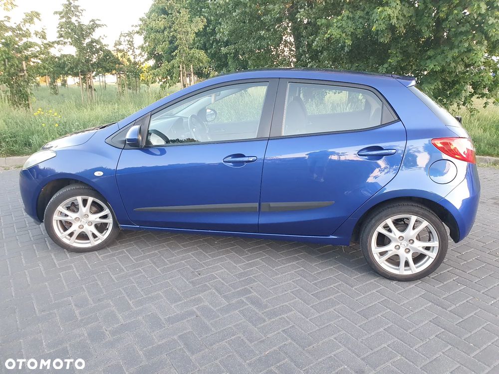 Mazda 2 1.3 Exclusive - 6