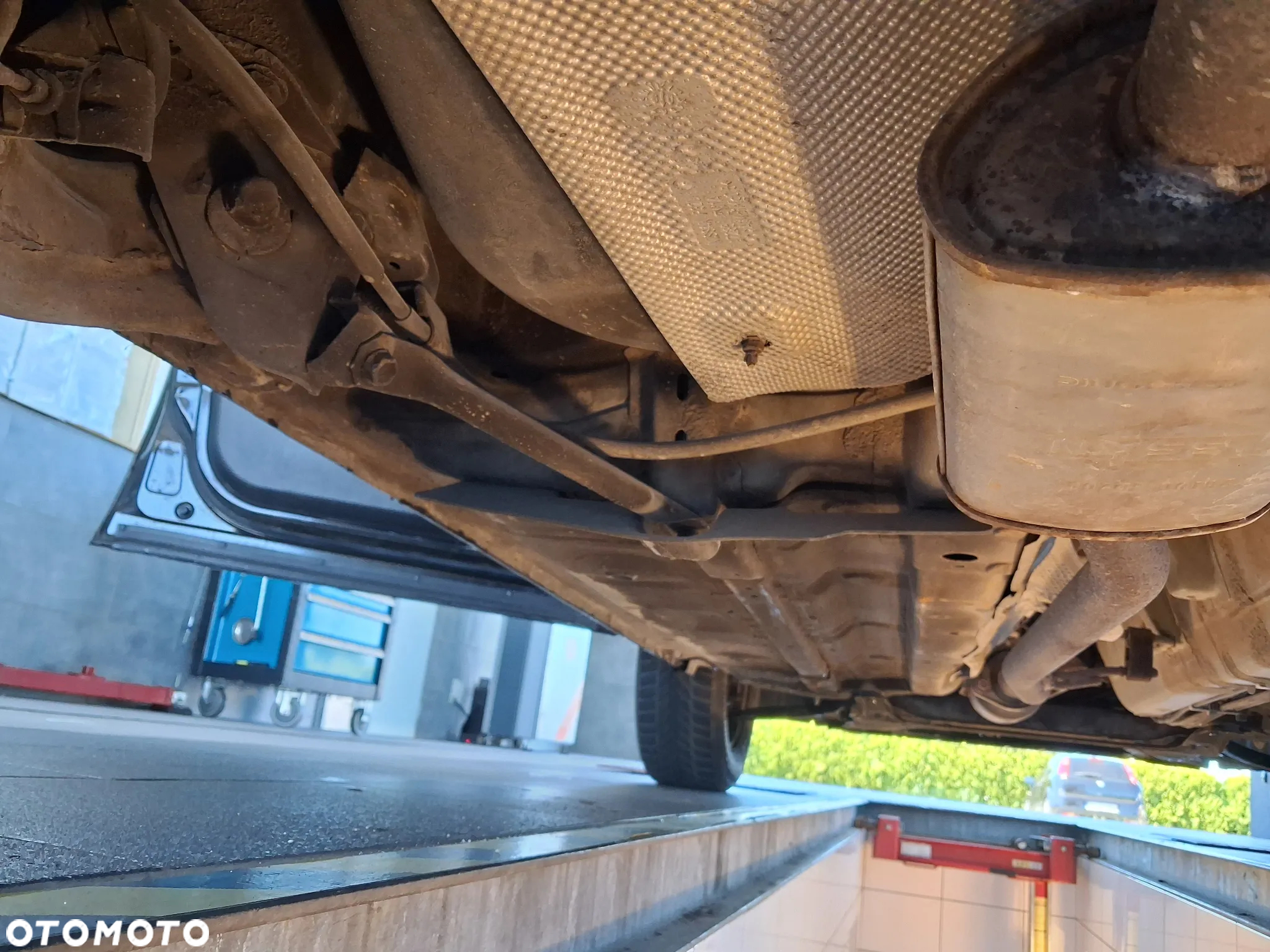 Nissan Qashqai+2 2.0 Acenta - 25