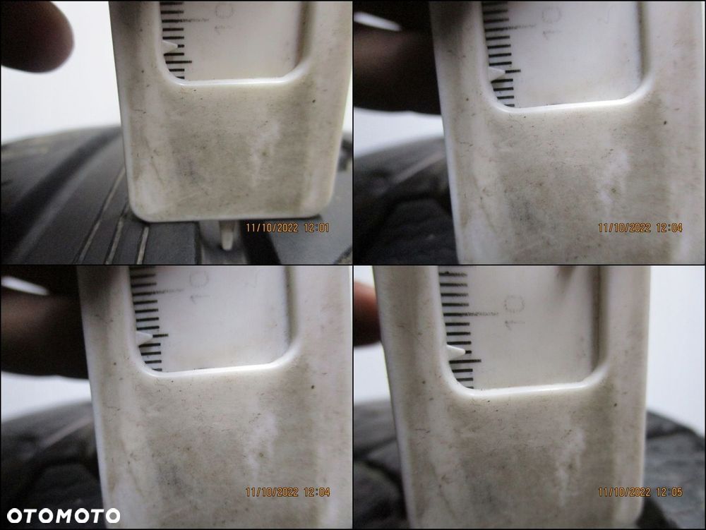 Koła felgi opony LEXUS NX300 NX 300 R18 6 7 MM MS - 7