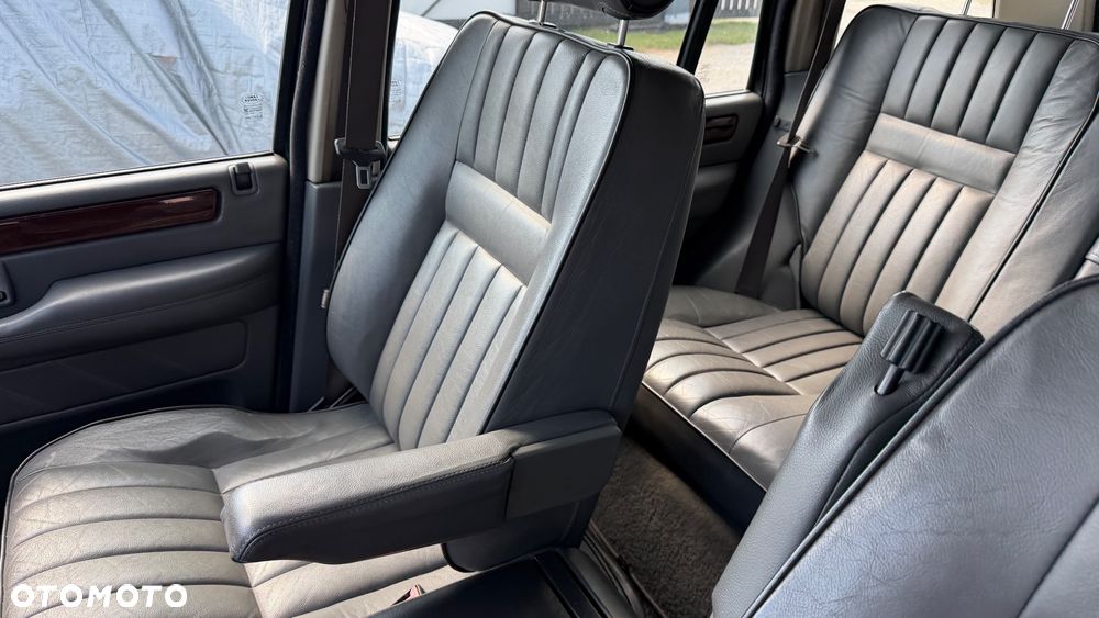 Land Rover Range Rover 2.5 DSE - 12