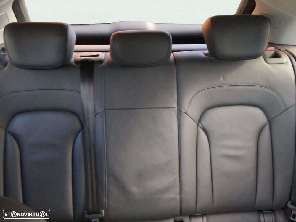 Audi Q3 1.4 TFSI CoD S tronic - 15