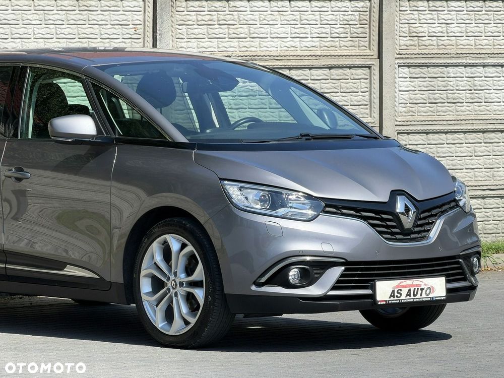 Renault Grand Scenic Gr 1.3 TCe Energy Intens EDC - 31
