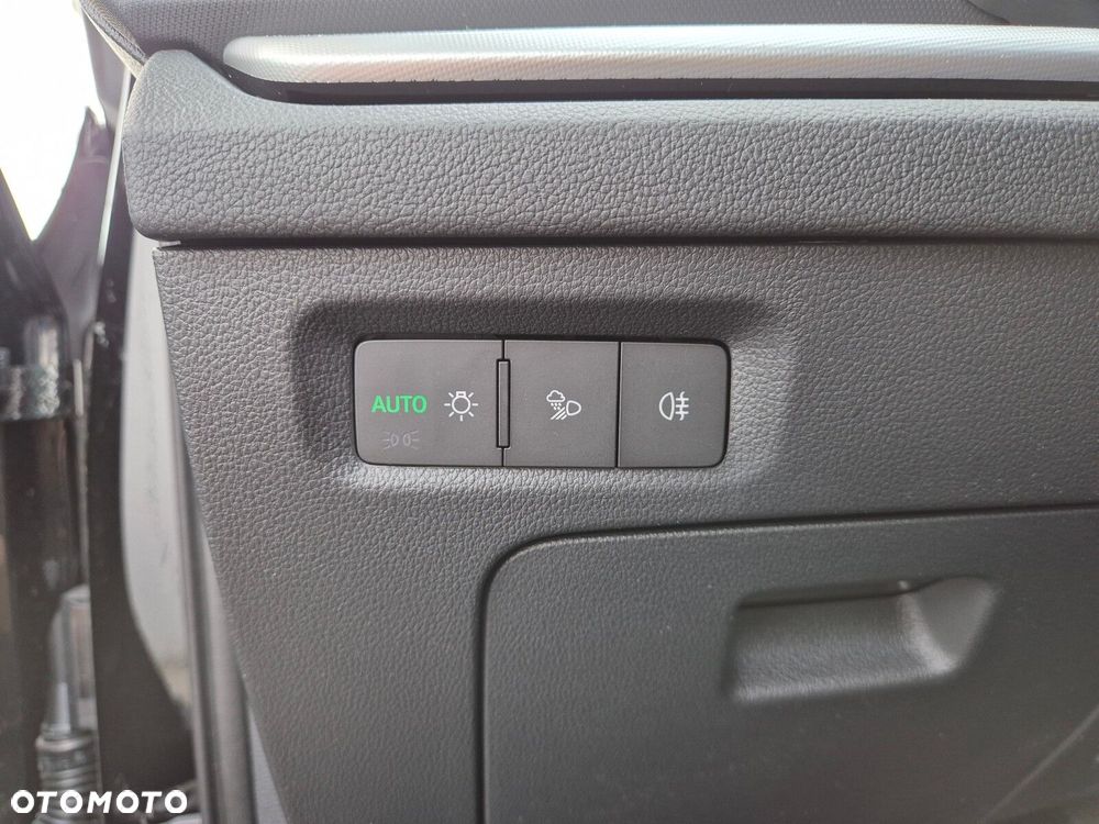 Skoda Octavia - 24