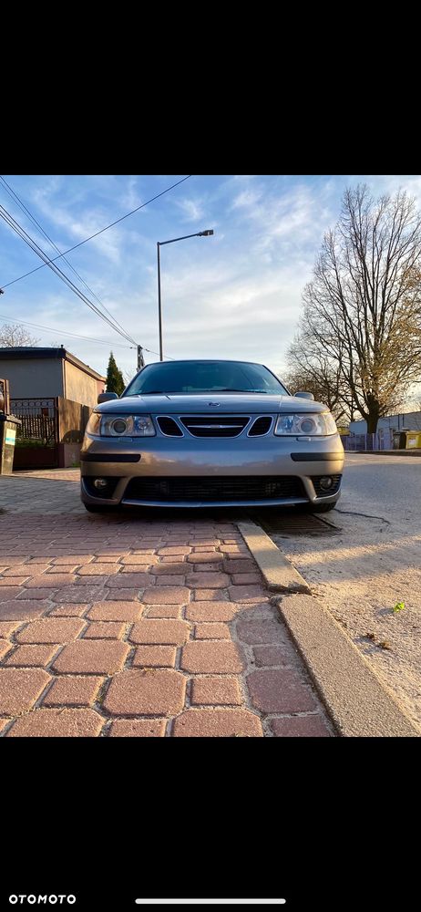 Saab 9-5 - 8