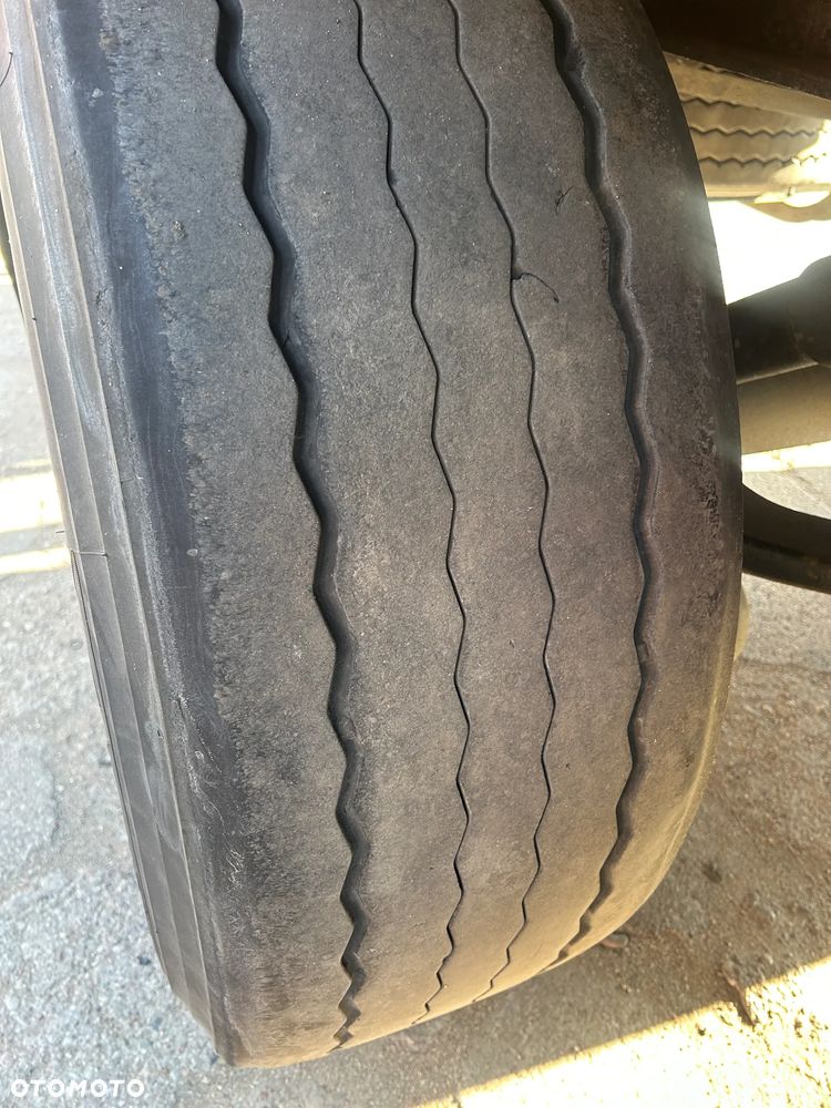 Schmitz Cargobull THERMO KING SLX300 HAKÓWKA / 7 CM GRUBA ŚCIANA / KOSZ PALETOWY / 4 ZAMKI / DIESEL + ELEKTRYK / 2012 ROK !! - 26