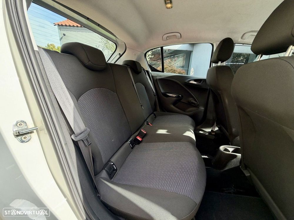 Opel Corsa 1.3 CDTi Enjoy - 8