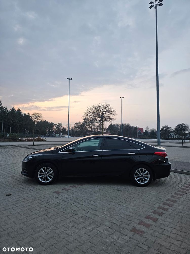 Hyundai i40 1.7 CRDi Business - 3