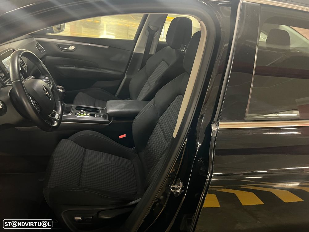 Renault Talisman 1.5 dCi Zen J18 - 8