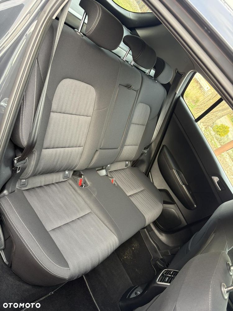 Kia Sportage 1.6 CRDI AWD DCT PLATINUM - 20