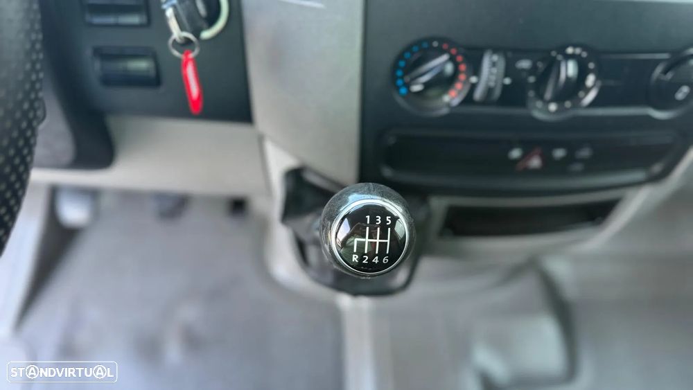 VW Crafter 2.0 TDI H2L2 - 6