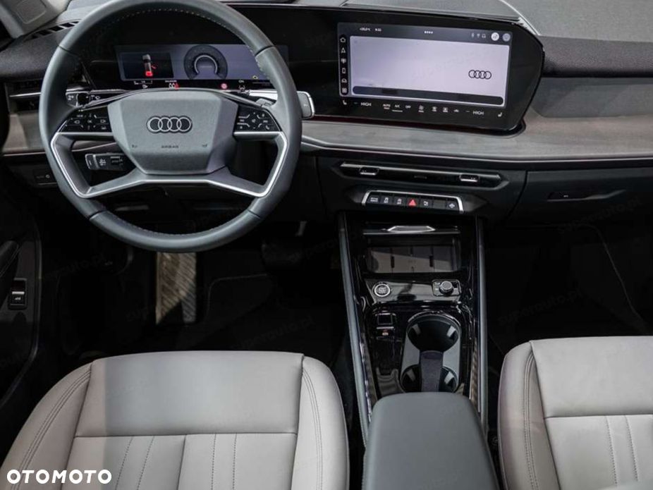 Audi Q3 35 TFSI mHEV Advanced S tronic - 7