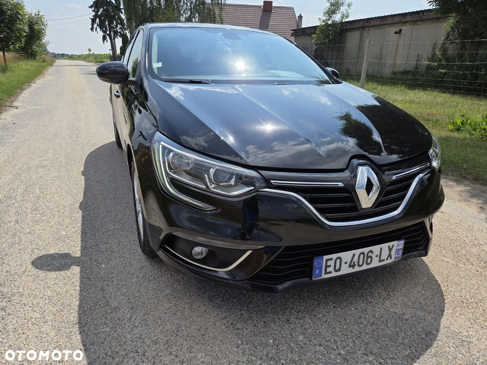 Renault Megane ENERGY dCi 110 INTENS - 14