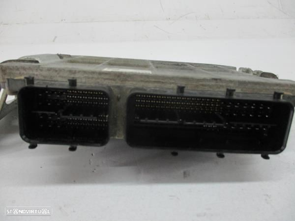 Centralina / Modulo Motor Toyota Yaris (_P9_) - 4