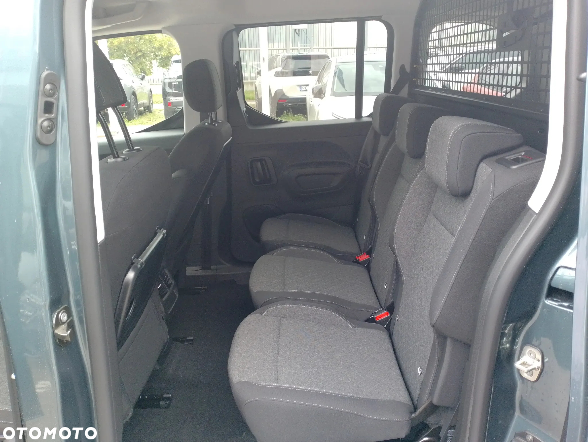 Opel Combo Kombi 1.2 PureTech Edition + S&S N1 - 16