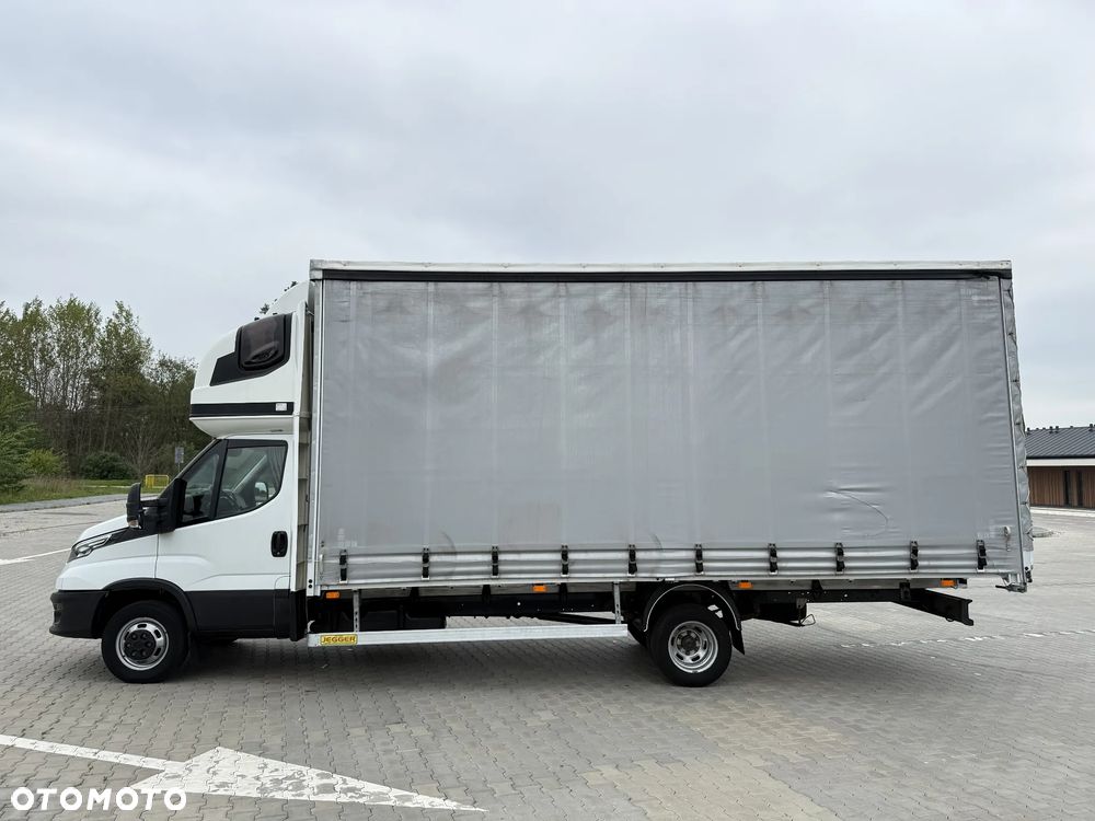 Iveco DAILY - 6