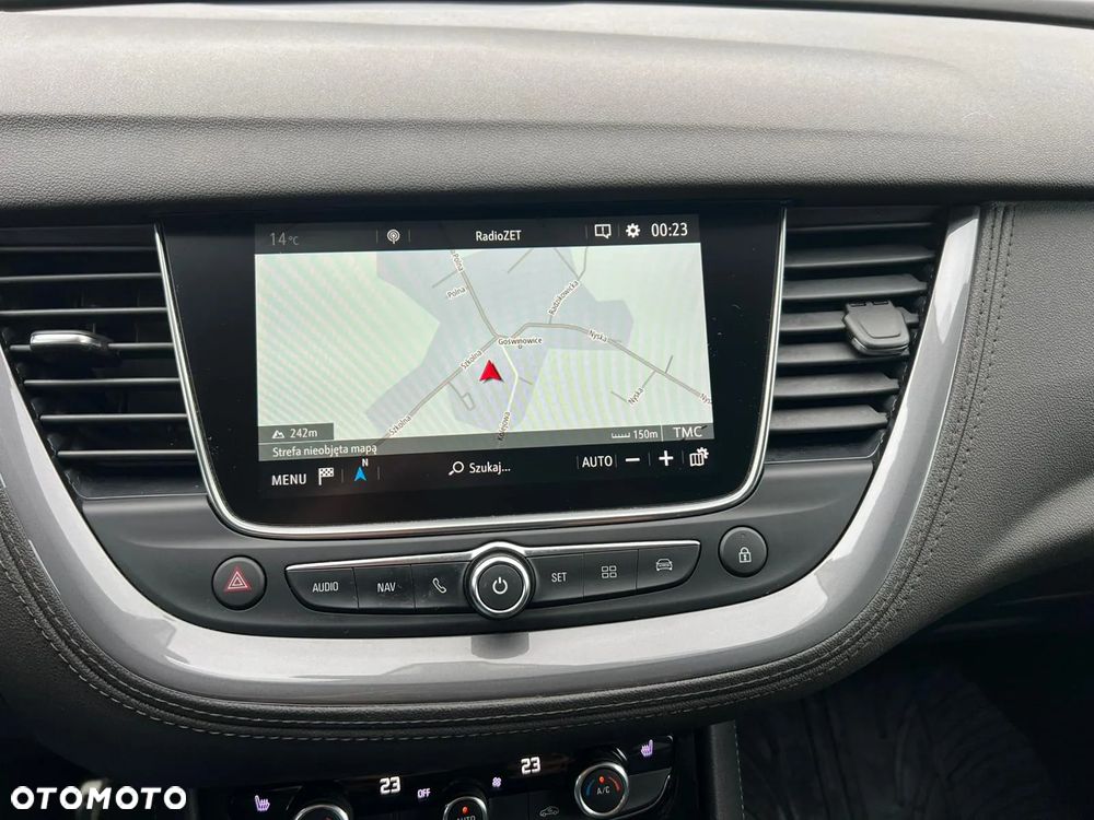 Opel Grandland X 1.5 CDTI Innovation S&S - 18
