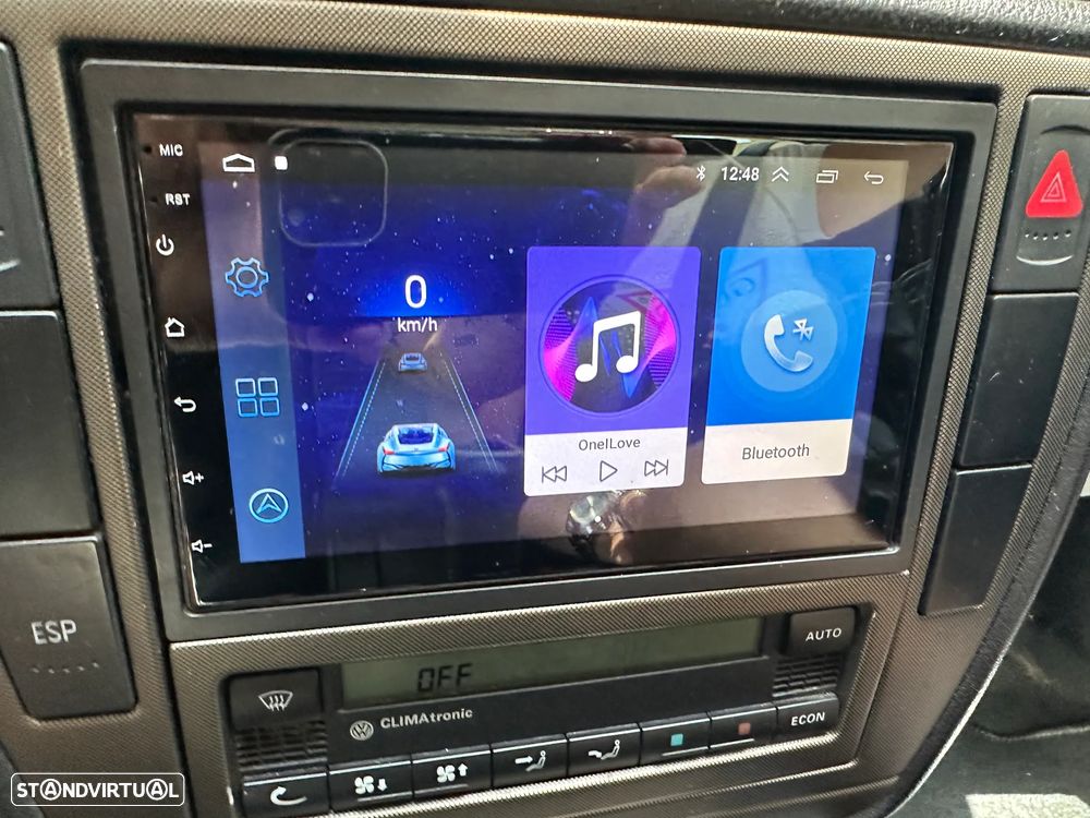 VW Passat Variant 1.9 TDi Confl Top EC - 33
