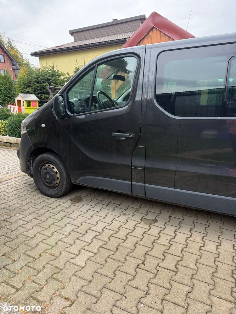 Opel Vivaro - 4