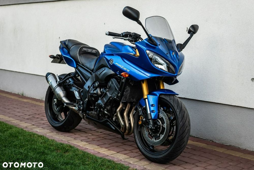Yamaha FZ - 1