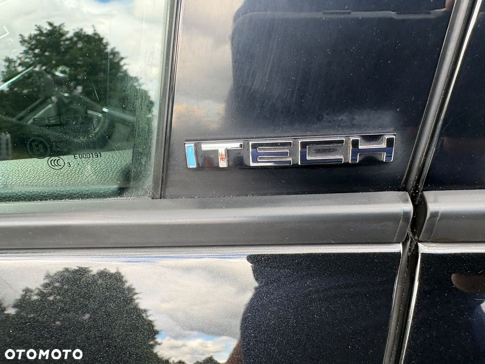 Seat Leon 1.4 TSI Start&Stop I-Tech - 20