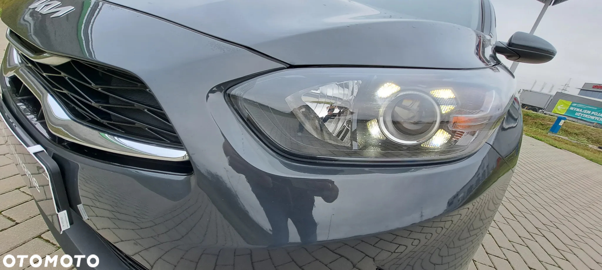 Kia Ceed 1.5 T-GDI M - 23