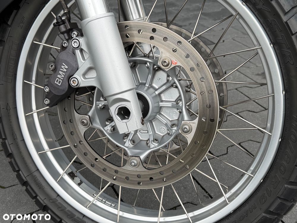 BMW GS - 21