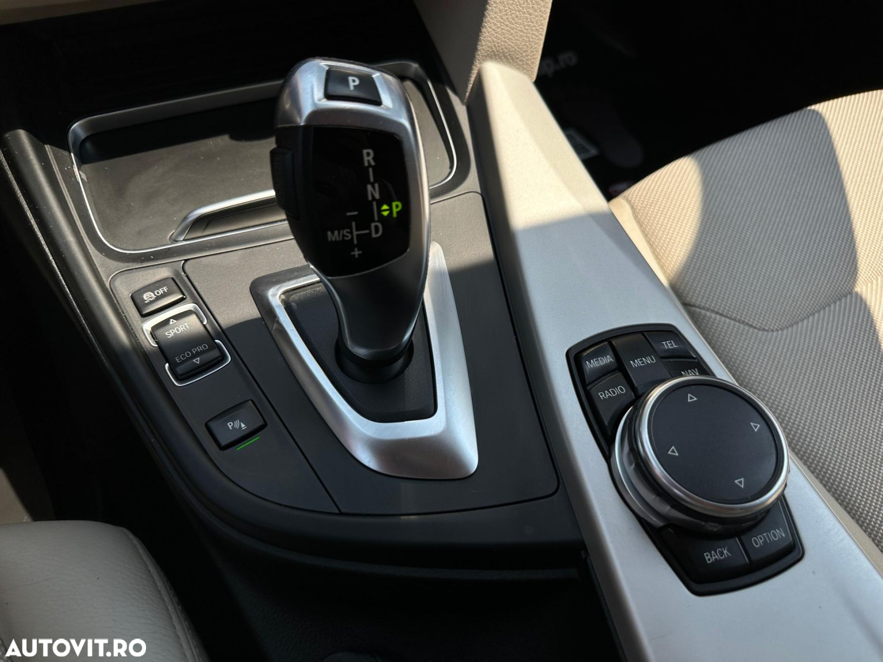 BMW Seria 3 - 4